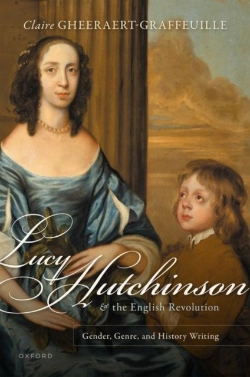 Bertrand.pt - Lucy Hutchinson And The English Revolution