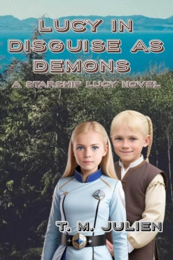 Bertrand.pt - Lucy In Disguise As Demons