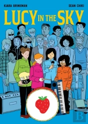 Lucy In The Sky