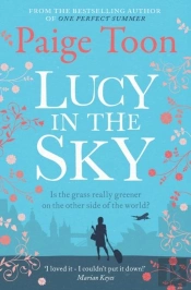 Lucy In The Sky