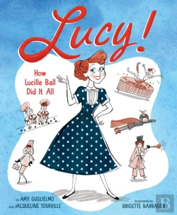 Bertrand.pt - Lucy!
