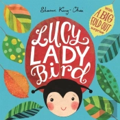 Lucy Ladybird