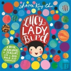 Bertrand.pt - Lucy Ladybird