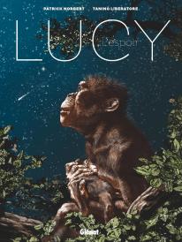 Lucy ; L'Espoir