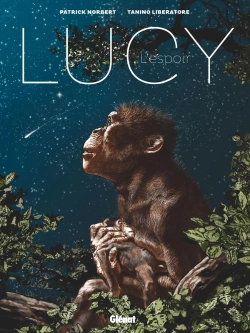 Bertrand.pt - Lucy ; L'Espoir