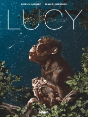 Lucy ; L'Espoir