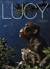 Lucy, L'Espoir