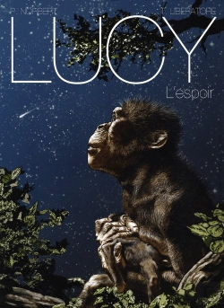 Bertrand.pt - Lucy, L'Espoir