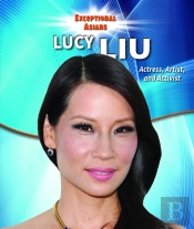 Lucy Liu