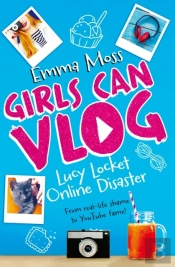 Lucy Locket: Online Disaster
