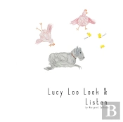 Lucy Loo Look & Listen