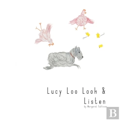 Bertrand.pt - Lucy Loo Look & Listen