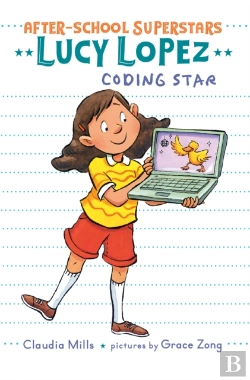 Bertrand.pt - Lucy Lopez: Coding Star