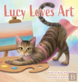 Bertrand.pt - Lucy Loves Art