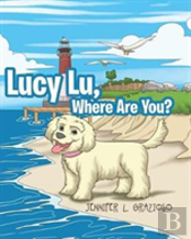 Lucy Lu, Where Are You?