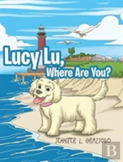 Lucy Lu, Where Are You?