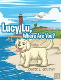 Bertrand.pt - Lucy Lu, Where Are You?