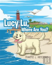 Lucy Lu, Where Are You?