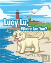 Lucy Lu, Where Are You?