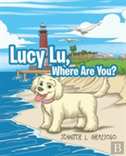 Bertrand.pt - Lucy Lu, Where Are You?