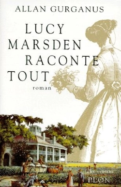 Bertrand.pt - Lucy Marsden Raconte Tout