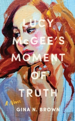 Bertrand.pt - Lucy Mcgee'S Moment Of Truth