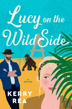 Bertrand.pt - Lucy On The Wild Side