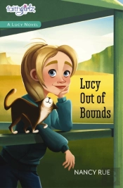 Lucy Out Of Bounds