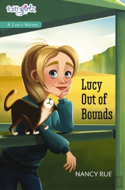 Bertrand.pt - Lucy Out Of Bounds
