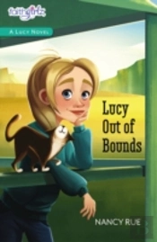 Lucy Out Of Bounds
