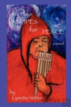 Bertrand.pt - Lucy Plays Panpipes For Peace