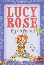 Lucy Rose: Big On Plans