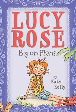 Bertrand.pt - Lucy Rose: Big On Plans