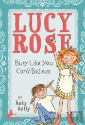 Lucy Rose: Busy Like You Can'T Believe