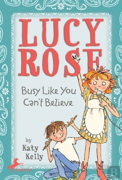 Bertrand.pt - Lucy Rose: Busy Like You Can'T Believe