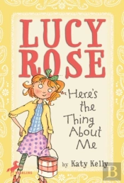 Lucy Rose: Here'S The Thing About Me