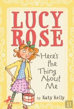 Bertrand.pt - Lucy Rose: Here'S The Thing About Me