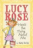 Lucy Rose: Here'S The Thing About Me