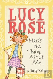 Lucy Rose: Here'S The Thing About Me