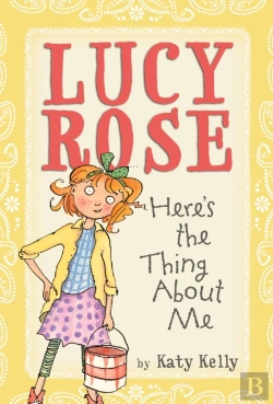 Bertrand.pt - Lucy Rose: Here'S The Thing About Me