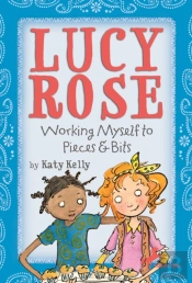 Lucy Rose: Working Myself To Pieces And Bits