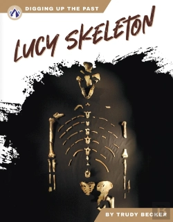 Bertrand.pt - Lucy Skeleton