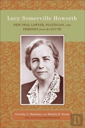 Lucy Somerville Howorth