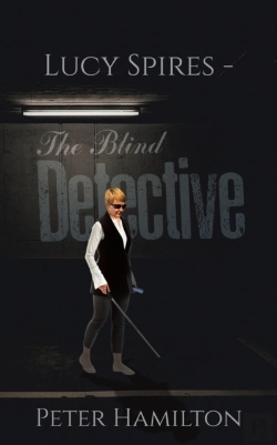 Bertrand.pt - Lucy Spires - The Blind Detective