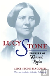 Lucy Stone