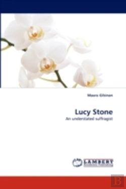 Bertrand.pt - Lucy Stone