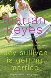 Lucy Sullivan Is Getting Marri