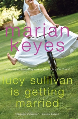 Bertrand.pt - Lucy Sullivan Is Getting Marri