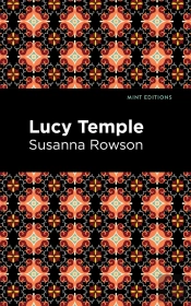 Lucy Temple