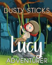 Lucy The Adventurer